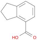 2,3-Dihydro-1H-indene-4-carboxylic acid