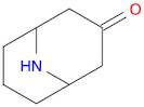 9-Azabicyclo[3.3.1]nonan-3-one