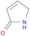 1,5-Dihydro-2H-pyrrol-2-one