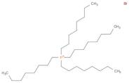 Tetraoctylphosphonium bromide