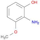 2-Amino-3-methoxyphenol