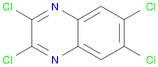 2,3,6,7-Tetrachloroquinoxaline