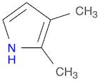 2,3-Dimethyl-1H-Pyrrole