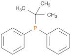 tert-Butyldiphenylphosphine