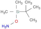 O-(tert-Butyldimethylsilyl)hydroxylamine