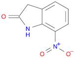 7-Nitroindolin-2-one