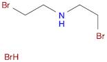 Bis(2-Bromoethyl)amine hydrobromide