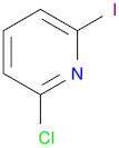 2-Chloro-6-iodopyridine