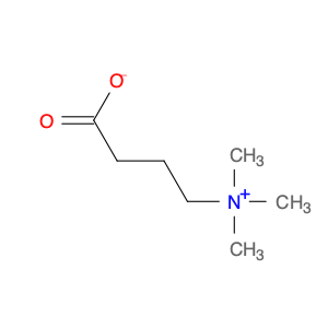 4-Trimethylammoniobutanoate