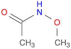 N-Methoxyethanamide