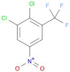 2,3-Dichloro-5-nitrobenzotrifluoride