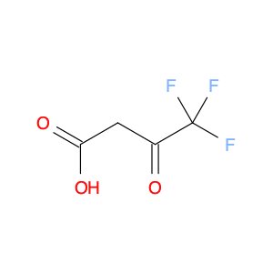 4,4,4-Trifluoro-3-oxo-butyric acid
