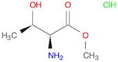 Methyl L-threoninate hydrochloride