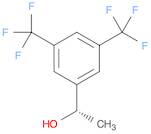 (S)-1-(3,5-Bis(trifluoromethyl)phenyl)ethanol