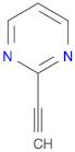 2-Ethynylpyrimidine