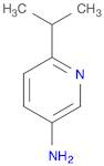 6-Isopropylpyridin-3-amine