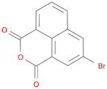 3-Bromo-1,8-naphthalic anhydride