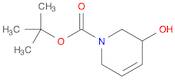 tert-Butyl 5-hydroxy-5,6-dihydropyridine-1(2H)-carboxylate