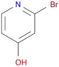 2-Bromo-4-hydroxypyridine