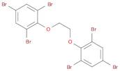 1,2-Bis(2,4,6-tribromophenoxy)ethane