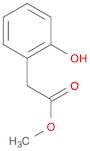 2-Hydroxy-benzeneacetic acid methyl ester