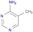 4-Amino-5-methylpyrimidine