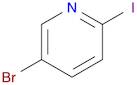 5-Bromo-2-iodopyridine