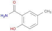 5-Methylsalicylamide