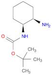 tert-Butyl ((1S,2R)-2-aminocyclohexyl)carbamate