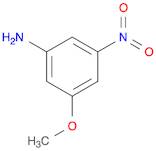 3-Methoxy-5-nitroaniline