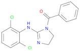 Benclonidine