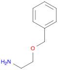 2-(Benzyloxy)-1-ethanamine