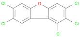 1,2,3,7,8-Pentachlorodibenzofuran