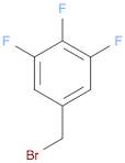 3,4,5-Trifluorobenzyl bromide