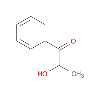 2-Hydroxy-1-phenyl-1-propanone