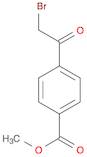 Methyl 4-(2-bromoacetyl)benzoate