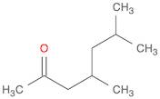 4,6-Dimethylheptan-2-one