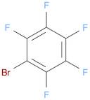 Bromopentafluorobenzene