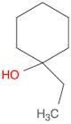 1-Ethylcyclohexanol