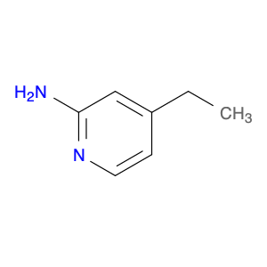 2-Amino-4-Ethylpyridine