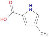 4-Methyl-1H-pyrrole-2-carboxylic acid