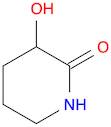 3-hydroxy-2-Piperidinone