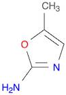 5-Methyloxazol-2-amine