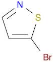 5-Bromoisothiazole