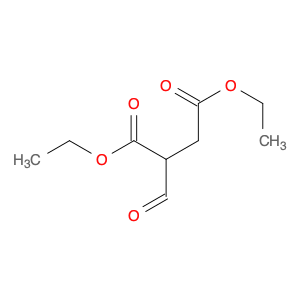 Diethyl 2-formylsuccinate