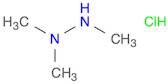 1,1,2-Trimethylhydrazine dihydrochloride