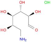 6-Amino-6-deoxy-D-glucose hydrochloride