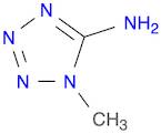 5-Amino-1-methyl-1H-tetrazole