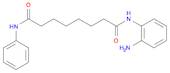 N1-(2-Aminophenyl)-N8-phenyloctanediamide