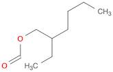 Formic acid,2-ethylhexyl ester